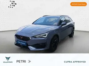 CUPRA Leon SP 1.4TSI e-HYBRID *AHK*19Zoll*LED*Virtual*