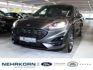 Ford Kuga Kuga PHEV ST-LINE ACC CAM WinterPaket Allwetter Bild 1
