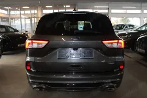 Ford Kuga Kuga PHEV ST-LINE ACC CAM WinterPaket Allwetter Bild 4