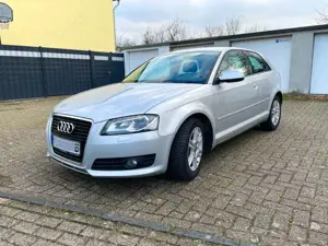 Audi A3 A3 1.4 TFSI Attraction