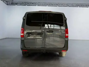 Mercedes-Benz Vito Mixto 119 CDI Automatik Sitzheizung  5-Sitze Bild 5