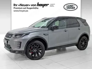 Land Rover Discovery Sport 2.0 D200 Dynamic SE AWD  DAB
