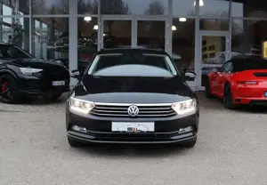 Volkswagen Passat Variant 2.0 TDI Comf. 1 Hd. /DSG/LED/AHK Bild 4