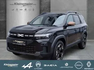 Dacia Bigster Extreme ECO-G 140 *Winter-Plus+City-Pake