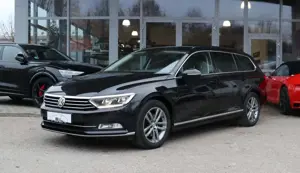 Volkswagen Passat Variant 2.0 TDI Comf. 1 Hd. /DSG/LED/AHK