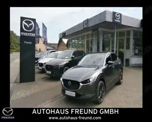 Mazda CX-30 2.5L e-SKYACTIV G 140PS 6AT FWD HOMURA