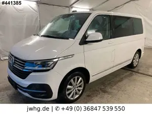 Volkswagen T6 Multivan