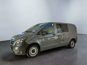 Mercedes-Benz Vito Mixto 119 CDI Automatik Sitzheizung  5-Sitze Bild 2