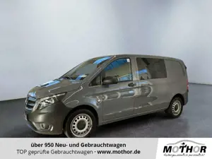 Mercedes-Benz Vito Mixto 119 CDI Automatik Sitzheizung  5-Sitze
