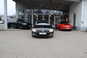 Volkswagen Passat Variant 2.0 TDI Comf. 1 Hd. /DSG/LED/AHK Bild 5