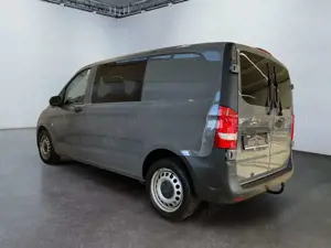 Mercedes-Benz Vito Mixto 119 CDI Automatik Sitzheizung  5-Sitze Bild 4
