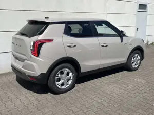 SsangYong Tivoli Bild 3