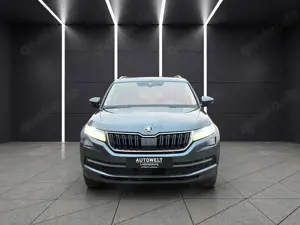 Skoda Kodiaq Style 1.4TSI DSG TOP AUSSTATTUNG - 1.HAND Bild 2