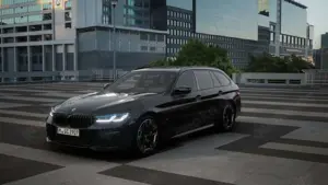 BMW 530 d xDrive Touring Aut. ///M-Sport PRO ACC Laser Pan