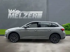 Skoda Scala TOUR 1.0 TSI DSG MATRIX+ACC+PARK-PILOT+SHZ Klima Bild 3