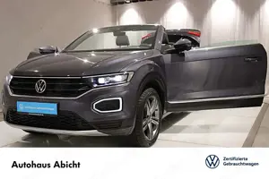Volkswagen T-Roc Cabriolet Style 1.5 TSI DSG ACC KAMERA Standhzg.