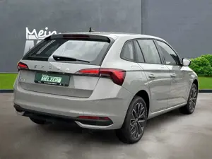 Skoda Scala TOUR 1.0 TSI DSG MATRIX+ACC+PARK-PILOT+SHZ Klima Bild 2