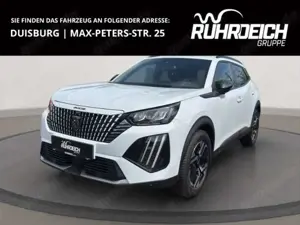 Peugeot 2008 Hybrid 145 Style PDC hinten CARPLAY LM SHZ