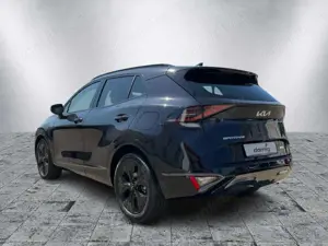 Kia Sportage 1.6 T-GDI 48V DCT Nightline Bild 3