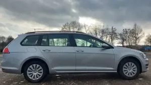 Volkswagen Golf Variant Golf VII Variant 1.2 TSI BlueMotion Technology
