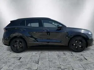 Kia Sportage 1.6 T-GDI 48V DCT Nightline Bild 5