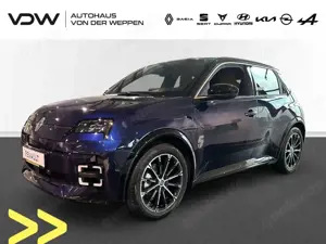 Renault R 5 Iconic Five Comfort Range 150 Klima Navi