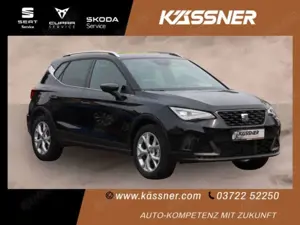 SEAT Arona FR 1.0 TSI DSG *Mirror Link*Voll-LED*AHZV Bild 5