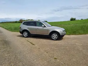 BMW X3 3.0si