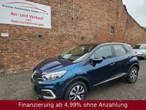 Renault Captur TCe 150 GPF Collection | AHK | TüV neu