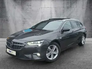 Opel Insignia B ST "Premium  Elegance" Panorama/1Hand Bild 2