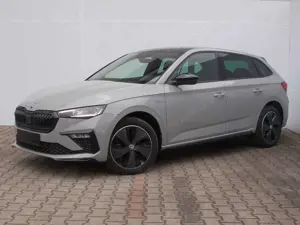 Skoda Scala Bild 2