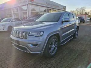 Jeep Grand Cherokee 3.0 V6 Overland- el.Schiebedach
