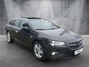 Opel Insignia B ST "Premium  Elegance" Panorama/1Hand Bild 4