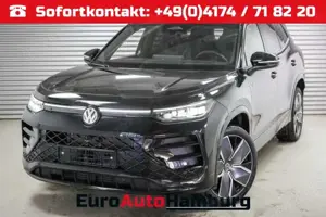 Volkswagen Tayron 2,0 TDI DSG 4Motion R-Line - LAGER -LAG.
