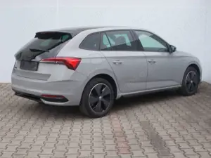 Skoda Scala Bild 5