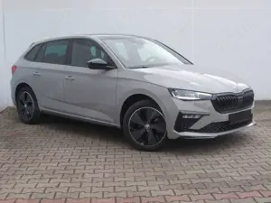 Skoda Scala Bild 4