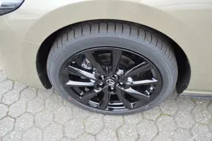 Mazda 3 2.5L e-SKYACTIV G 140ps Homura Automatik Bild 5