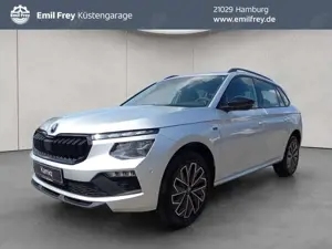 Skoda Kamiq 1.0 TSI DSG TOUR ACC RFK PDC