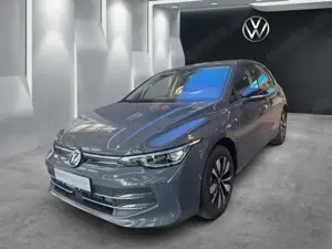 Volkswagen Golf Goal LED Plus HUD Allwetter RearView TSI ++