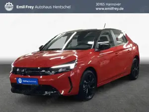 Opel Corsa 1.2 Direct Injection Turbo Hybrid 48 V YES 7