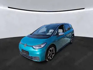 Volkswagen ID.3 Pro Performance 1st Plus Matrix Navi Kamera