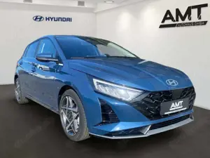 Hyundai i20 1.0 T-GDI Prime Sitzhz/Lenkradhz Bild 2
