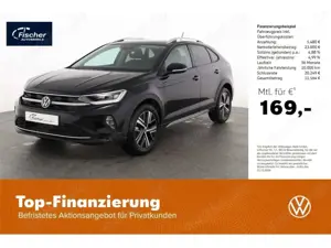 Volkswagen Taigo 1.0 TSI OPF Style/Navi/Sitzheizung