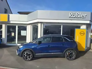 Opel Crossland X Ultimate