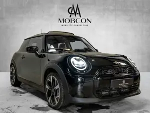 MINI Cooper C Classic Trim |HK|Pano|Head-Up|Navi