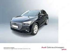 Audi Q4 e-tron 45 quattro AHK Tempomat