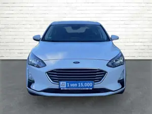 Ford Focus 1.5 EcoBlue *LED*AUT*NAVI*SHZ*RFK* Bild 3