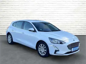 Ford Focus 1.5 EcoBlue *LED*AUT*NAVI*SHZ*RFK* Bild 5