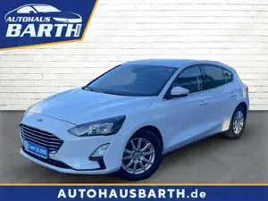 Ford Focus 1.5 EcoBlue *LED*AUT*NAVI*SHZ*RFK*