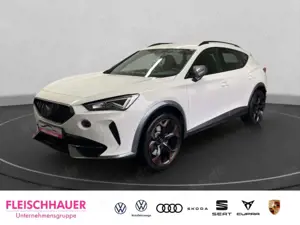 CUPRA Formentor 2.0 TSI 4Drive AHK Navi Beats ACC DCC